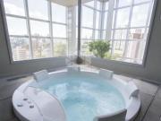 Duplex 70M² para Alugar