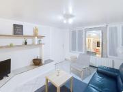 Duplex 71.61m2 meublé en hyper centre de METZ