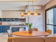 Duplex 78m², 2 suítes, Vila Izabel