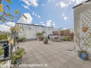 Duplex 7 pièces 117 m²