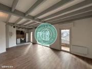 Duplex 7 pièces 117 m²