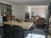 Duplex 7 pièces 126 m²