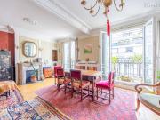 Duplex 7 pièces 134 m²