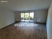 Duplex 7 pièces 134 m²