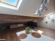 Duplex 7 pièces 138 m²