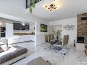 Duplex 7 pièces 138 m²