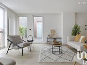 Duplex 7 pièces 139 m²
