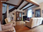 Duplex 7 pièces 140 m²