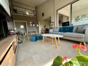 Duplex 7 pièces 141 m²