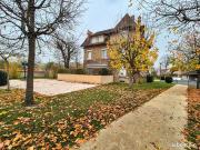 Duplex 7 pièces 149 m²