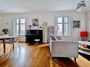 Duplex 7 pièces 151 m²