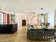Duplex 7 pièces 152 m²