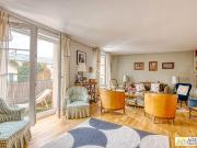 Duplex 7 pièces 153 m²