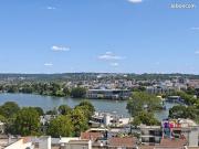 Duplex 7 pièces 153 m²