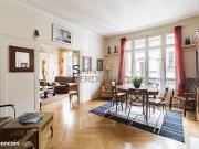 Duplex 7 pièces 154 m²