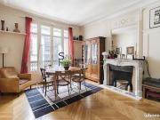 Duplex 7 pièces 154 m²