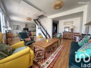 Duplex 7 pièces 156 m²