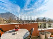 Duplex 7 pièces 158 m²