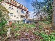 Duplex 7 pièces 158 m²