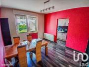 Duplex 7 pièces 159 m²
