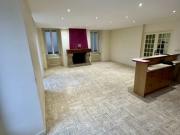 Duplex 7 pièces 162 m²