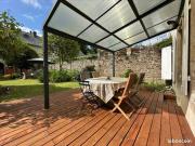 Duplex 7 pièces 165 m²