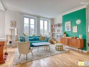 Duplex 7 pièces 165 m²