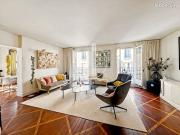 Duplex 7 pièces 171 m²