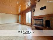 Duplex 7 pièces 173 m²