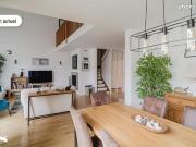 Duplex 7 pièces 175 m²