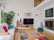 Duplex 7 pièces 175 m²