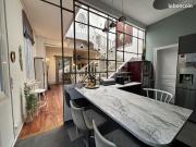 Duplex 7 pièces 176 m²