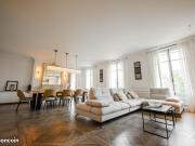 Duplex 7 pièces 180 m²