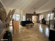 Duplex 7 pièces 181 m²