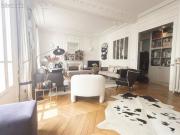 Duplex 7 pièces 182 m²