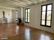 Duplex 7 pièces 183 m²