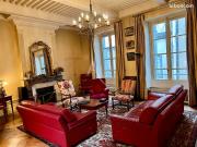 Duplex 7 pièces 183 m²