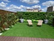 Duplex 7 pièces 185 m²