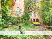 Duplex 7 pièces 190 m²