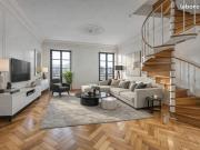Duplex 7 pièces 190 m²