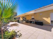 Duplex 7 pièces 195 m²