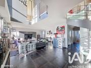 Duplex 7 pièces 198 m²