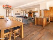 Duplex 7 pièces 200 m²