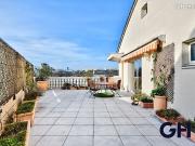 Duplex 7 pièces 209 m²