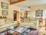 Duplex 7 pièces 210 m²