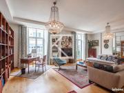 Duplex 7 pièces 210 m²