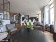 Duplex 7 pièces 230 m²