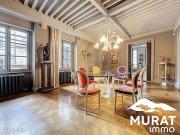 Duplex 7 pièces 240 m²