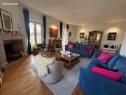 Duplex 7 pièces 252 m²