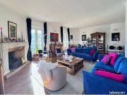 Duplex 7 pièces 252 m²